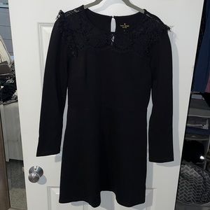 Kate spade dress sz M